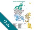 Danmarks kommuner og regioner Gulvlaminering