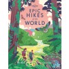 Epic Hikes of The World