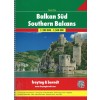 Southern Balcans Superatlas