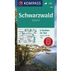 Schwarzwald (4 kort)