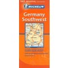 Germany Southwest