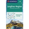 Jungfrau Region, Thunersee, Brienzersee