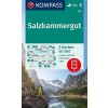 Salzkammergut (2 kort) 