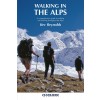 Walking in the Alps