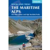 Walks and Treks in the Maritime Alps - Mercantour & Alpi 