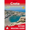 Crete - The finest coastal and mountain walks (65 walks)