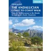 Trekking The Andalucían Coast to Coast Walk