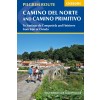 The Camino del Norte and Camino Primitivo