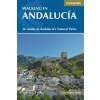 Walking in Andalucia - 36 routes in Andalucia's National Par