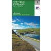 Northern Scotland, Orkney & Shetland 