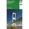 South West England & South Wales 