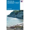 Devon & Somerset West 