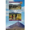 The West Highland Way - kort