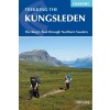 Trekking the Kungsleden