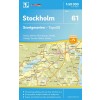 61 Stockholm Sverigeserien