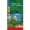 Israel Palestine Holy Land