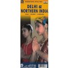 Delhi & Northern India