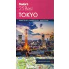 Fodor´s 25 Best Tokyo