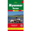 Myanmar/Burma
