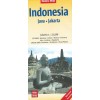 Indonesia, Java & Jakarta