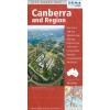 Canberra & Region
