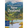 Hiking and Tramping in New Zealand