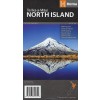 North Island New Zealand - Te Ika-a-Maui