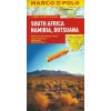 South Africa, Namibia, Botswana