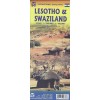 Lesotho & Swaziland