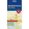 Washington City Map
