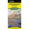 Rocky Mountain National Patk - Trails Illustrated