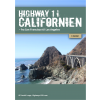 Highway 1 i Californien - fra San Francisco til Los Angeles