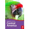 Central America Handbook
