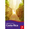 Costa Rica Handbook - midlertidigt udsolgt
