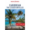 Caribbean - The Lesser Antilles