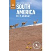 South America on a budget