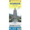 Ecuador (Quito, Guayaquil, Galapagos)