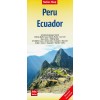 Peru Ecuador