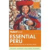 Fodor's Essential Peru 