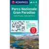 Parco Nazionale Gran Paradiso, Valle d'Aosta