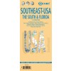 Southeast USA 6: The South & Florida