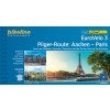EuroVelo 3 - Pilger-Route: Aachen - Paris 