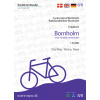 Bornholm Cykelkort
