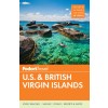 Fodor´s U.S. and British virgin islands
