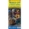 Mexico City & Mexico Central