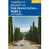 Walking the Via Francigena pilgrim route - Part 3