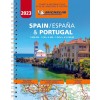 Spain & Portugal 2024