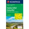 Hohe Eifel, Osteifel, Hohe Acht, Cochem, Koblenz