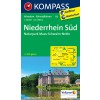 Niederrhein Süd, Naturpark Maas, Schwalm, Nette