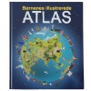 Børnenes illustrerede atlas

